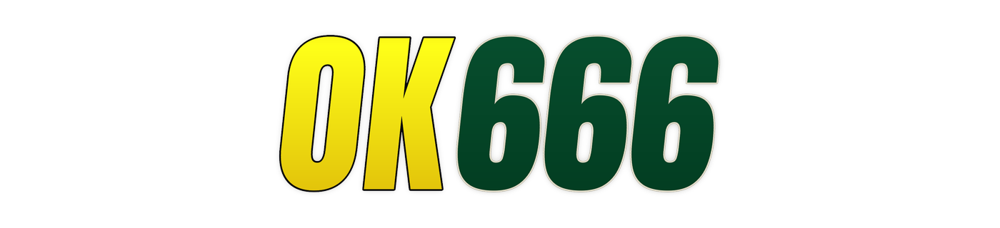ok666 Logo